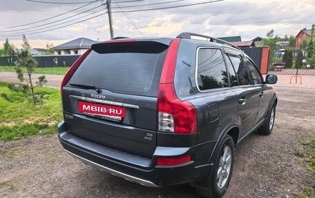 Volvo XC90 II рестайлинг, 2008 год, 1 550 000 рублей, 6 фотография