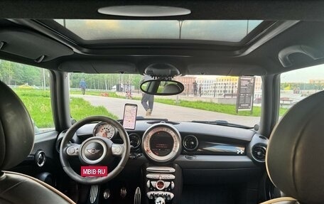 MINI Hatch, 2009 год, 1 249 000 рублей, 10 фотография