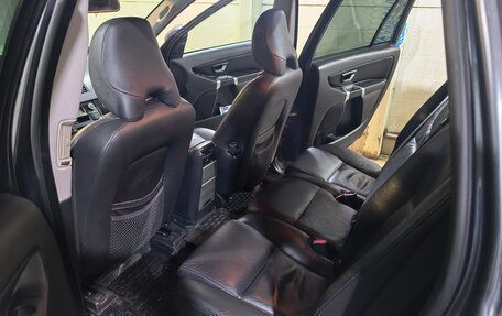 Volvo XC90 II рестайлинг, 2008 год, 1 550 000 рублей, 10 фотография