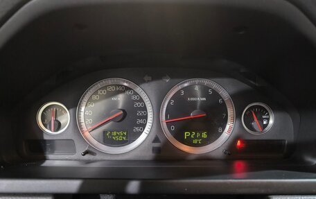 Volvo XC90 II рестайлинг, 2008 год, 1 550 000 рублей, 11 фотография