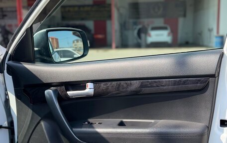 KIA Sorento II рестайлинг, 2017 год, 2 290 000 рублей, 8 фотография