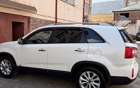 KIA Sorento II рестайлинг, 2017 год, 2 290 000 рублей, 4 фотография
