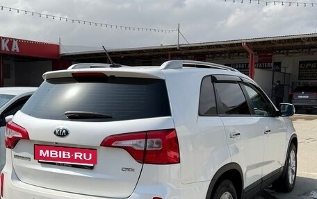 KIA Sorento II рестайлинг, 2017 год, 2 290 000 рублей, 12 фотография