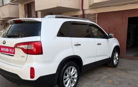 KIA Sorento II рестайлинг, 2017 год, 2 290 000 рублей, 6 фотография