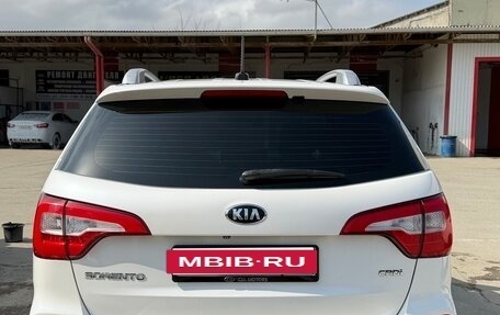 KIA Sorento II рестайлинг, 2017 год, 2 290 000 рублей, 13 фотография