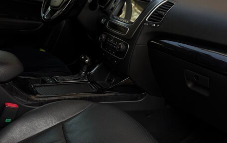 KIA Sorento II рестайлинг, 2017 год, 2 290 000 рублей, 22 фотография