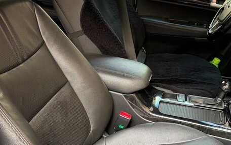 KIA Sorento II рестайлинг, 2017 год, 2 290 000 рублей, 26 фотография