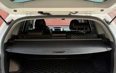 KIA Sorento II рестайлинг, 2017 год, 2 290 000 рублей, 29 фотография