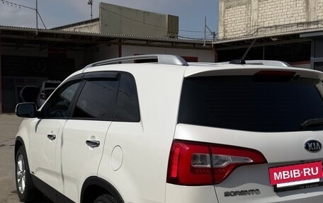 KIA Sorento II рестайлинг, 2017 год, 2 290 000 рублей, 14 фотография