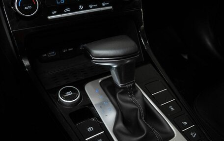Hyundai Creta, 2021 год, 2 570 000 рублей, 12 фотография