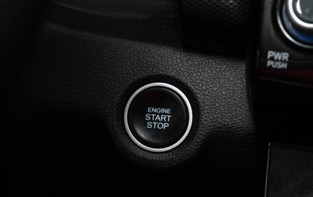Hyundai Creta, 2021 год, 2 570 000 рублей, 15 фотография