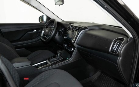 Hyundai Creta, 2021 год, 2 570 000 рублей, 6 фотография