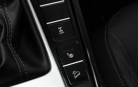 Hyundai Creta, 2021 год, 2 570 000 рублей, 17 фотография