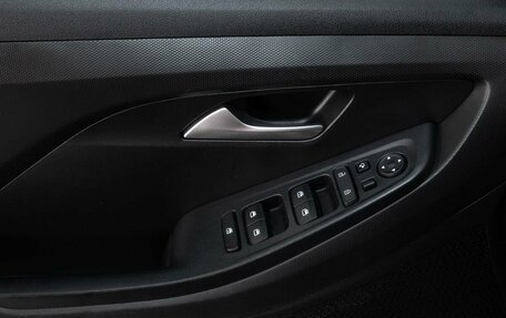 Hyundai Creta, 2021 год, 2 570 000 рублей, 21 фотография
