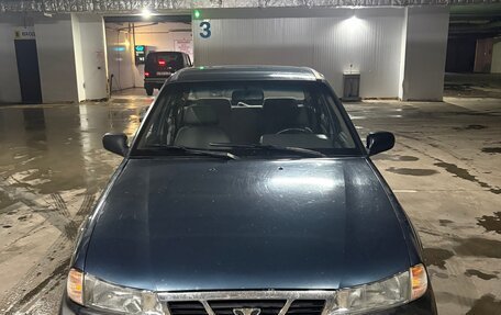 Daewoo Nexia I рестайлинг, 2003 год, 137 000 рублей, 1 фотография