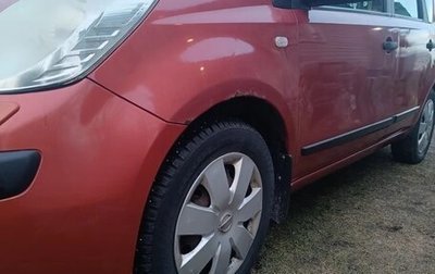 Nissan Note II рестайлинг, 2007 год, 485 000 рублей, 1 фотография