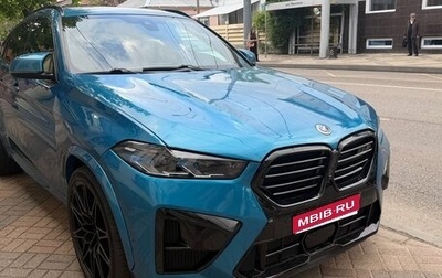 BMW X6 M, 2016 год, 4 800 000 рублей, 1 фотография