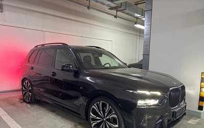 BMW X7, 2025 год, 21 900 000 рублей, 1 фотография