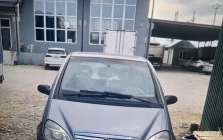 Mercedes-Benz A-Класс, 1998 год, 270 000 рублей, 1 фотография