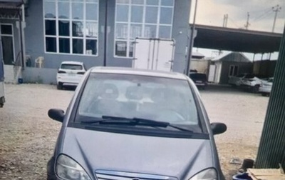 Mercedes-Benz A-Класс, 1998 год, 270 000 рублей, 1 фотография