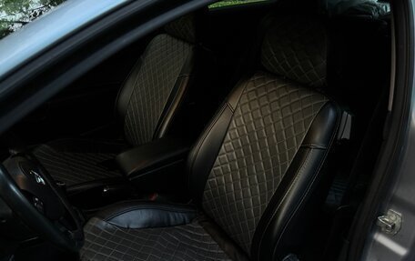 Opel Astra H, 2008 год, 407 000 рублей, 8 фотография