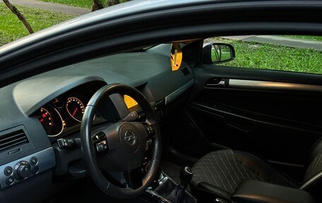 Opel Astra H, 2008 год, 407 000 рублей, 6 фотография