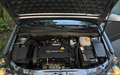 Opel Astra H, 2008 год, 407 000 рублей, 7 фотография