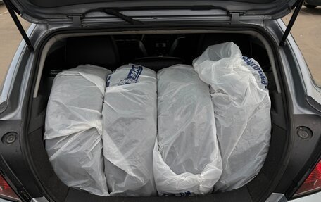 Opel Astra H, 2008 год, 407 000 рублей, 9 фотография