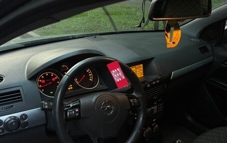 Opel Astra H, 2008 год, 407 000 рублей, 5 фотография