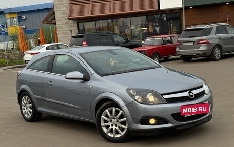 Opel Astra H, 2008 год, 407 000 рублей, 11 фотография