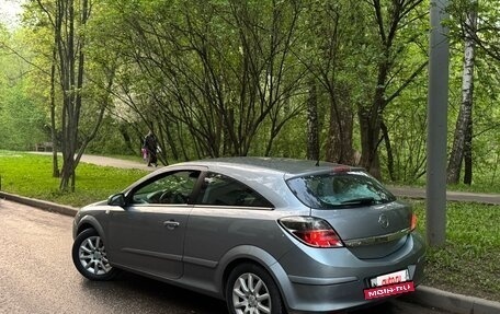 Opel Astra H, 2008 год, 407 000 рублей, 2 фотография