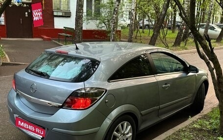 Opel Astra H, 2008 год, 407 000 рублей, 3 фотография