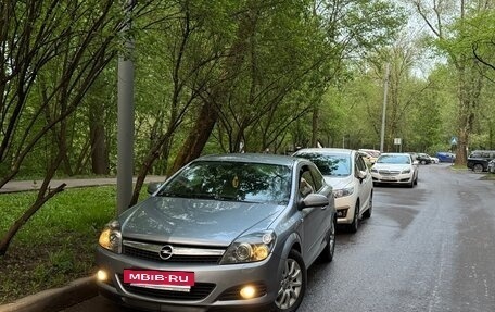 Opel Astra H, 2008 год, 407 000 рублей, 4 фотография
