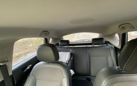 Opel Astra J, 2011 год, 600 000 рублей, 8 фотография