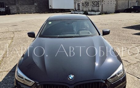 Alpina B8, 2025 год, 43 000 000 рублей, 2 фотография