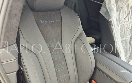 Alpina B8, 2025 год, 43 000 000 рублей, 5 фотография