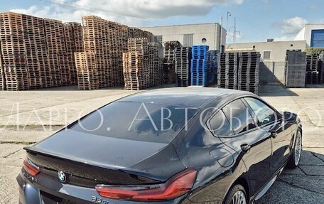 Alpina B8, 2025 год, 43 000 000 рублей, 6 фотография
