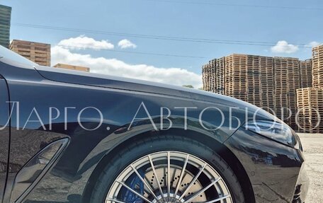 Alpina B8, 2025 год, 43 000 000 рублей, 3 фотография