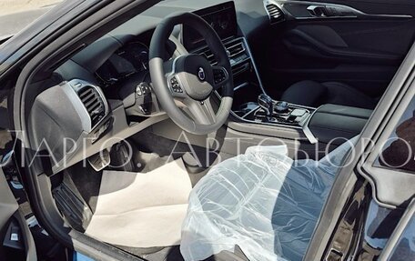 Alpina B8, 2025 год, 43 000 000 рублей, 4 фотография