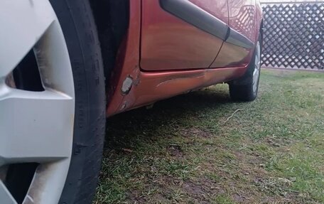 Nissan Note II рестайлинг, 2007 год, 485 000 рублей, 10 фотография