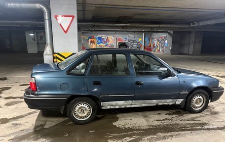 Daewoo Nexia I рестайлинг, 2003 год, 137 000 рублей, 3 фотография