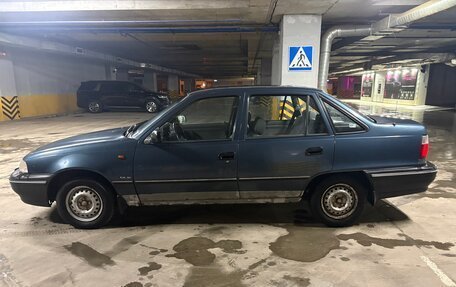 Daewoo Nexia I рестайлинг, 2003 год, 137 000 рублей, 7 фотография