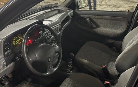 Daewoo Nexia I рестайлинг, 2003 год, 137 000 рублей, 9 фотография