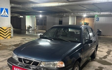 Daewoo Nexia I рестайлинг, 2003 год, 137 000 рублей, 8 фотография