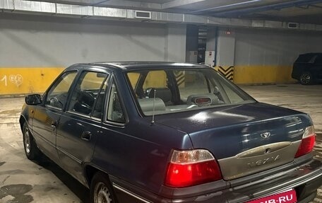 Daewoo Nexia I рестайлинг, 2003 год, 137 000 рублей, 6 фотография