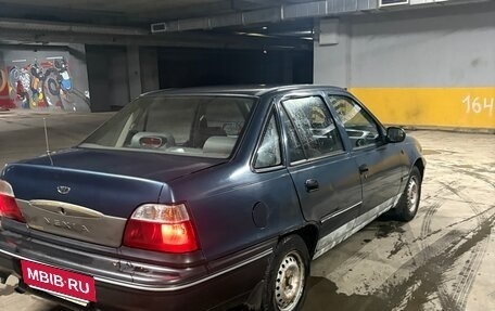 Daewoo Nexia I рестайлинг, 2003 год, 137 000 рублей, 4 фотография