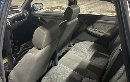 Daewoo Nexia I рестайлинг, 2003 год, 137 000 рублей, 10 фотография