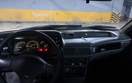 Daewoo Nexia I рестайлинг, 2003 год, 137 000 рублей, 11 фотография