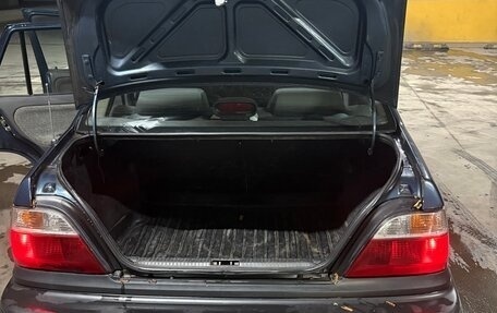 Daewoo Nexia I рестайлинг, 2003 год, 137 000 рублей, 14 фотография