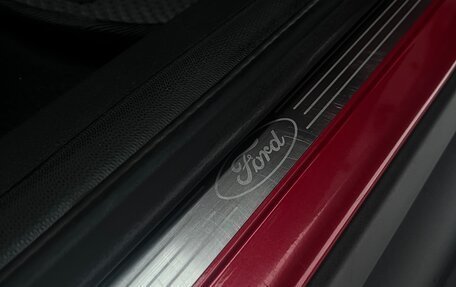 Ford Focus III, 2012 год, 970 000 рублей, 6 фотография